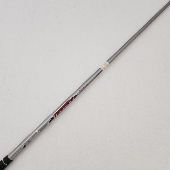 Mitsubishi Rayon Diamana M+ Red 50 HY Titleist SureFit Tour Hybrid Ladies Shaft - Picture 2 of 6
